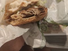 -麦当劳(明湖店)