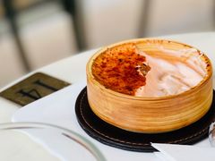焦糖烤布蕾蛋糕-PAUL LAFAYET 法式甜品(港汇广场店)