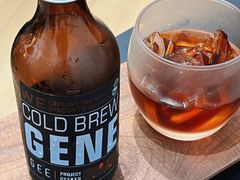 冰滴-Gee Coffee Roasters (万象城店)