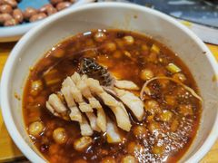 -重庆乌鱼庄·龙滋鲜(青羊大道店)