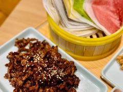 -宏状元现熬粥·京味菜(三里河店)
