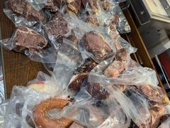 -高玛纳驴肉火烧(一世界店)
