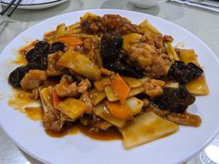 -石饮红星包子(中山路店)