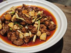 -树厨贵州菜(大十字店)