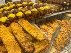 -PAPER STONE BAKERY(天环店)