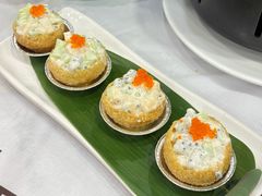 -阿甘酒家(桂青路店)