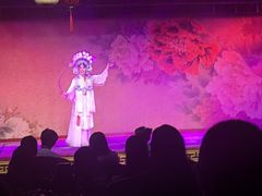 -盖碗儿梨园·变脸吐火·川剧(天府广场店)