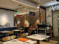 -新旺茶餐厅·早餐·夜宵(仙霞店)