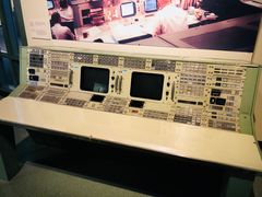 -布洛克德克萨斯国家历史博物馆