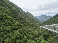 -浙北大峡谷
