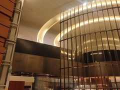 -洲际酒店·地平线全日餐厅HORIZON CAFÉ
