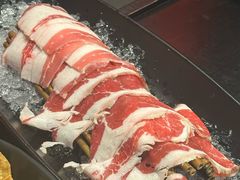 -捞王猪肚鸡火锅(财富中心店)