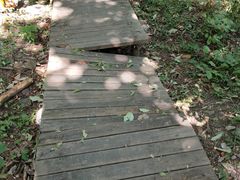 -上方山云水洞