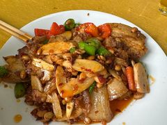 -荣生萝卜汤饭店