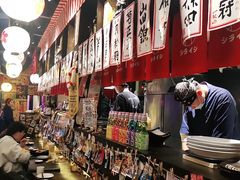 -白石の深夜食堂(宝龙店)