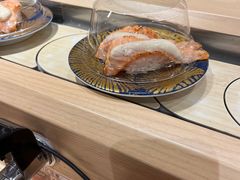 -大起水产回转寿司(大丸心斋桥店)