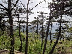-沂蒙山旅游区云蒙景区(蒙山国家森林公园)