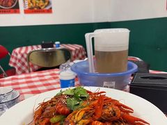 十三香小龙虾-潮爷的店·小龙虾·烧烤