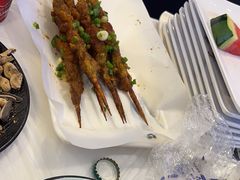 -虾大侠·盱眙龙虾老北京铜锅涮羊肉(金楠天街店)
