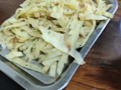 -龙门李家三旦羊肉汤馆