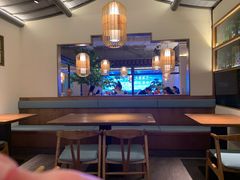 大堂-闽上鲜·福建菜(龙湖滨江天街店)