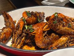 -粗茶淡饭·隐庐私厨(东亭店)