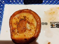 -肉串汪(西便门店)