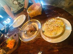 -羽深肉铺 Steak & Wine