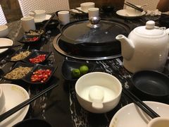 -润泽园海南椰子鸡·糟粕醋火锅(拱北店)