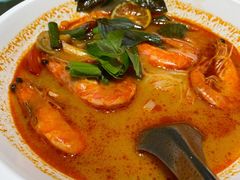 -蔡澜Pho·越南粉餐厅(海上世界店)
