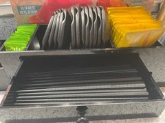 -争鲜回转寿司(中街大悦城店)