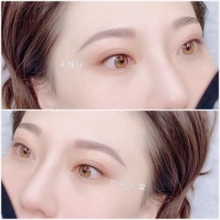 -久匠·纹眉半永久野生眉