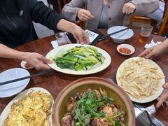 -华仔土鸡店(南洲分店)