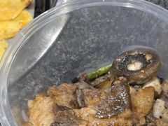 -鹤之乡·齐齐哈尔烤肉·非遗(秋涛路店)