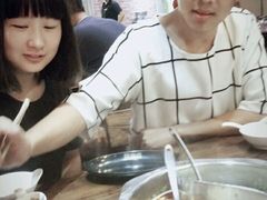 -赵记阿香婆麻辣涮(平顶山店)