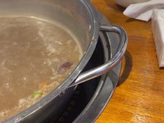 -牛必福潮汕牛肉火锅(油坊桥店)