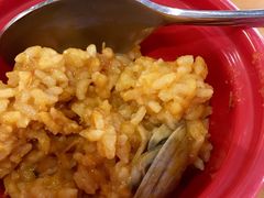 西班牙海鲜饭-So Lounge索兰至餐厅(蓝色港湾店)