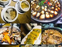 -广东道至正餐厅(区庄店)
