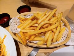 -必胜客(WOW昙华林店)