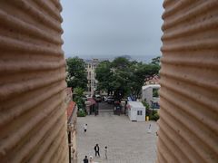 -青岛市江苏路基督教堂