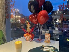 -ins森林童话餐厅coffee&bistro