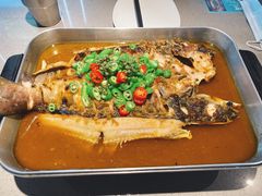 青花椒烤鱼-半天妖烤鱼(永旺梦乐城店)