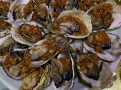 -七点半海鲜大咖·啤酒屋(威海路步行街小区店)