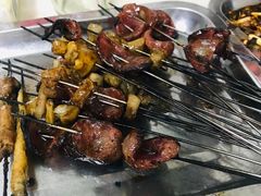 -宋文成烤肉(白沙巷店)