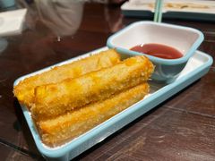 -江边城外烤全鱼(方庄店)