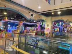 -卡通尼乐园·生日会(烟台永旺店)