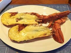 -美盛喜来登大酒店-盛宴标帜餐厅