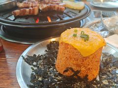 -济州爱肉堂(总店)