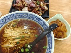 -来福面馆现炒浇头本帮面(真光路店)
