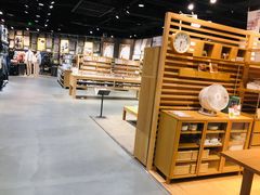 -MUJI无印良品(杭州万象城店)